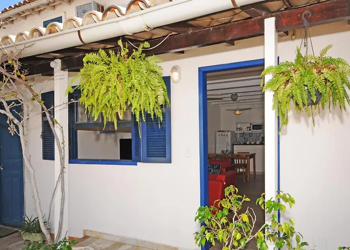 Apartamento Belle Vie Búzios