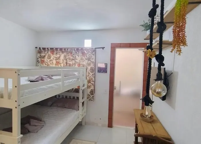 Meu Loft In Geriba Apartamento Búzios
